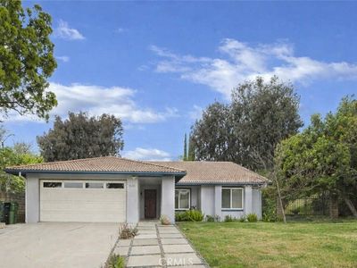 13481 Mission Tierra Way, Granada Hills, CA, 91344