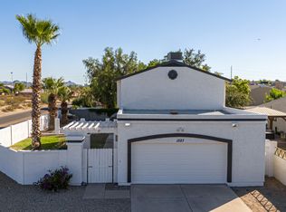 1527 E Topeka Dr, Phoenix, AZ 85024