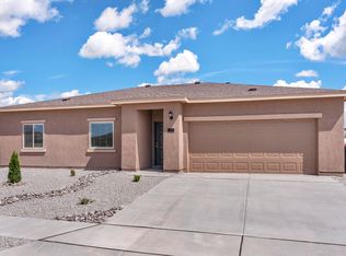 2510 Calle Del Los Claveles, Belen, NM 87002