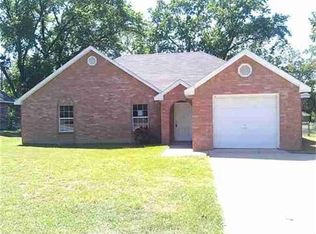 11201 Stuart St, Brownsboro, TX 75756