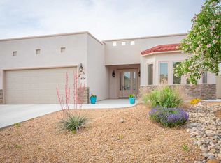 404 Viale Bond, Roswell, NM 88201