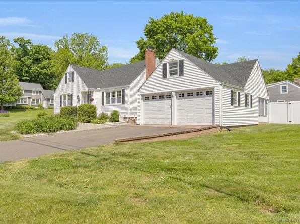 52 TIMBER HILL Road, Cromwell, CT 06416