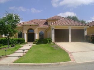 131 Lantana Way, San Antonio, TX 78258