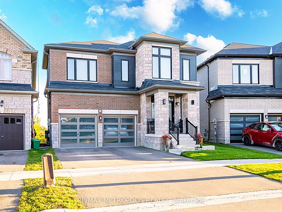 3rd image of 127 McPhail Ave