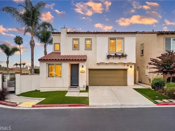 1115 N Vecino Ln, Placentia, CA 92870