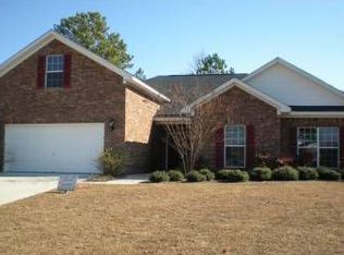 319 Grist Ml, Savannah, GA 31326