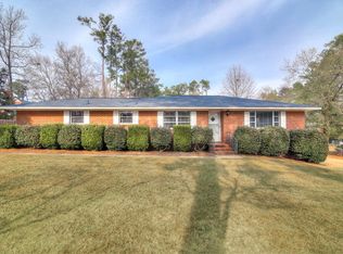3109 Holly Haven Dr, Augusta, GA 30907