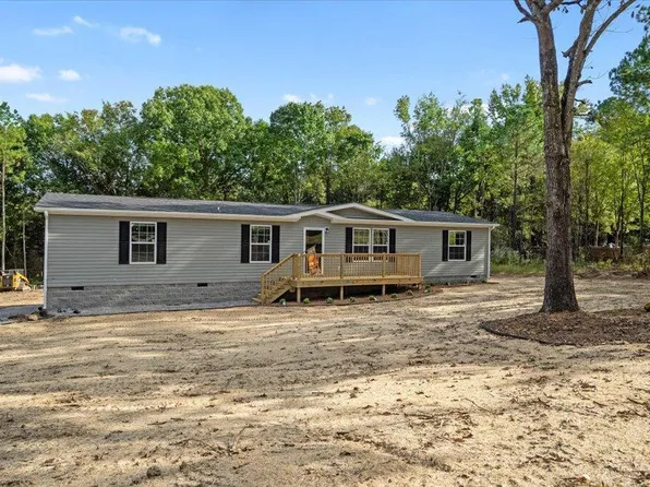 212 Ellington Path, Henderson, NC 27537