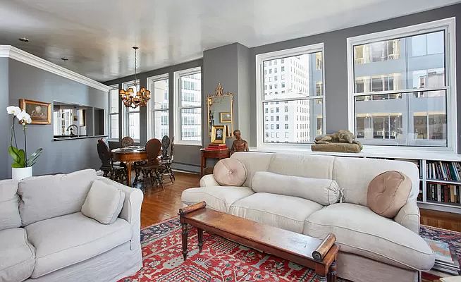 1st image of 55 Liberty St APT 22C