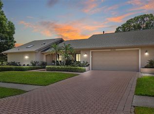 3145 Masters Dr, Clearwater, FL 33761