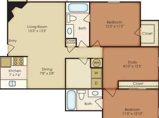 816 Saint Andrews Dr APT P, Wilmington, NC 28412