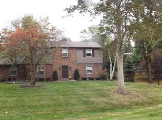 4968 Sesame St, Cincinnati, OH 45244