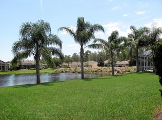 1249 Hampstead Ln, Ormond Beach, FL 32174