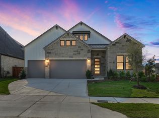 14529 Capridge Rd, Aledo, TX 76008