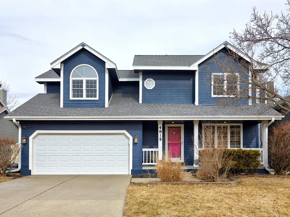 4815 Meadow Valley Dr, West Des Moines, IA 50265