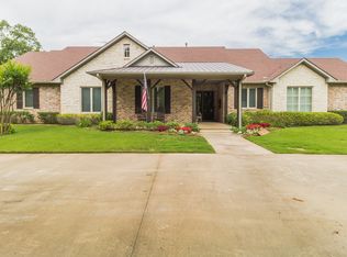 205 Cunningham Rd, Denton, TX 76208