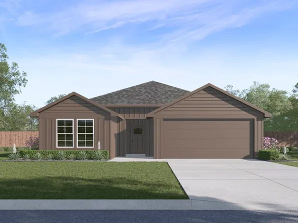 6108 Rocky Point Rd, Princeton, TX 75407