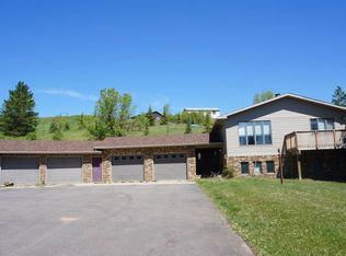 5 Colton Ave, Burlington, ND 58722