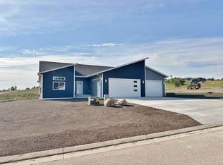 1609 Heights Ave, Burlington, ND 58722