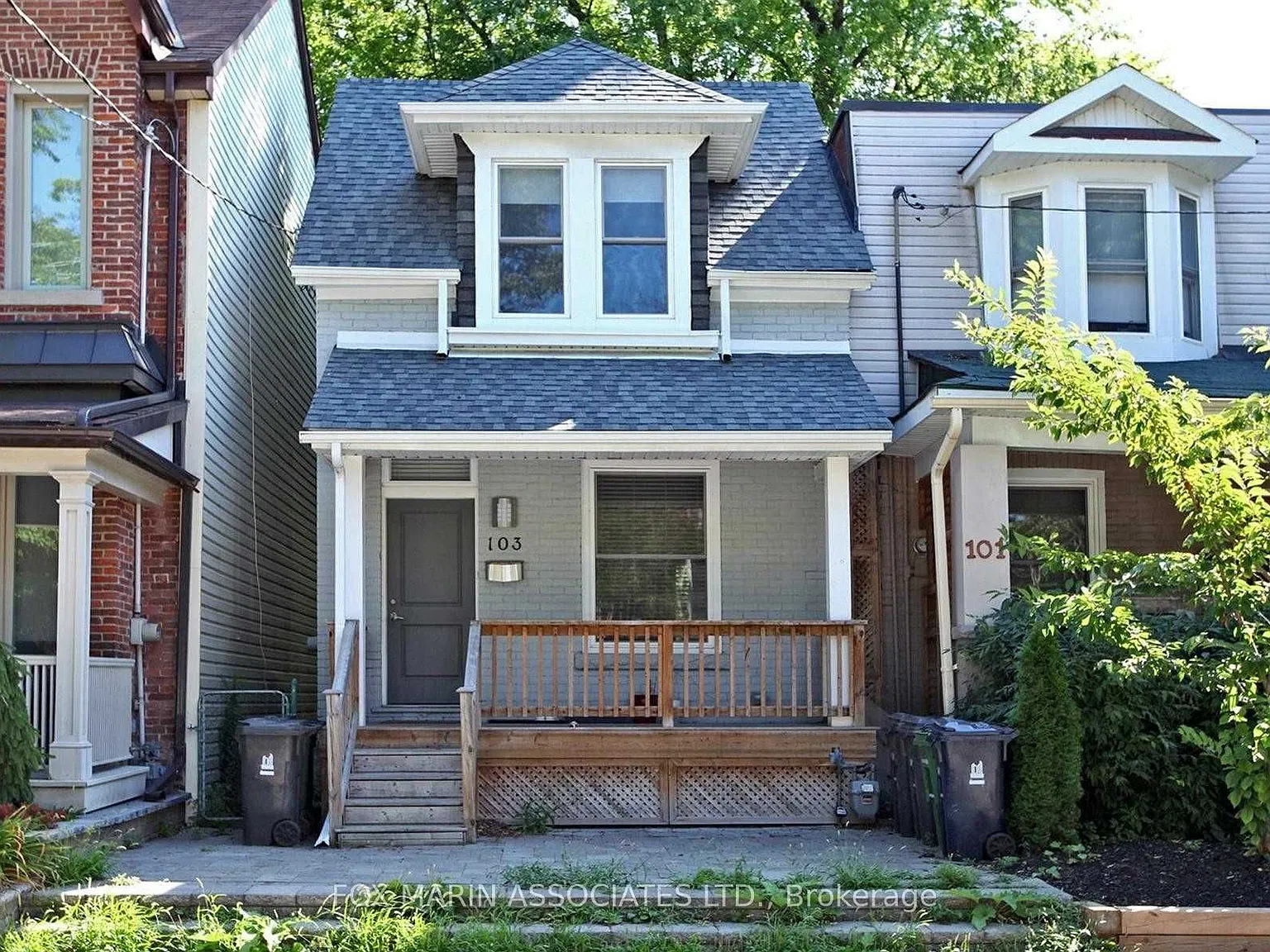 3 bed, $4,250 — Photo 1