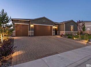 2250 Deschutes Dr, Sparks, NV 89436