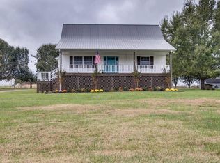 129 Jenkins Hill Rd, Alexandria, TN 37012