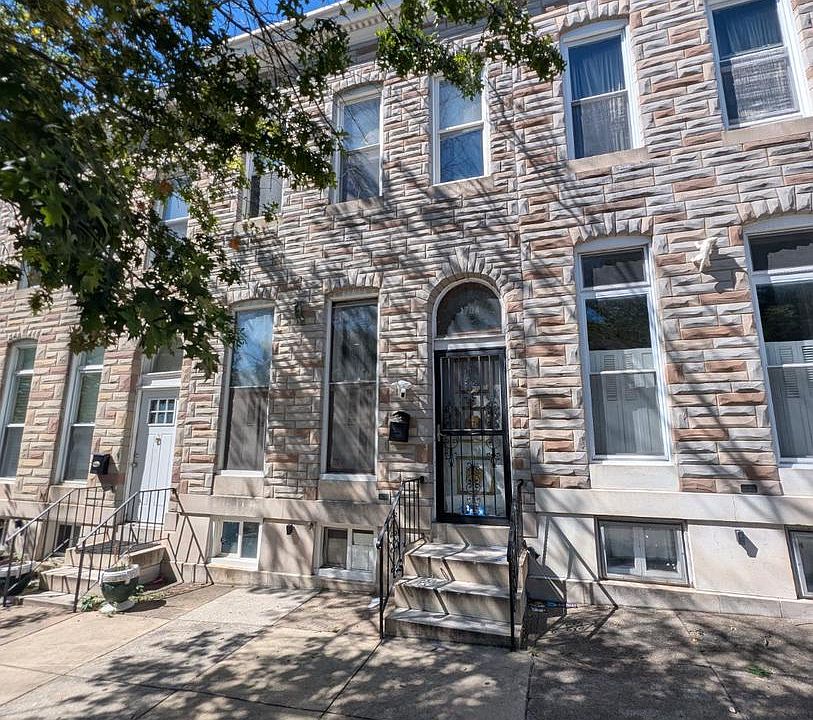 1st image of 1704 N Bond St