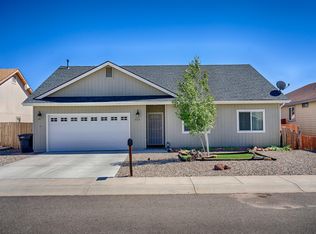 904 Quarter Horse Rd, Williams, AZ 86046