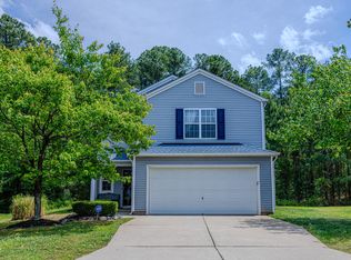 9 Bellmore Ct, Durham, NC 27703