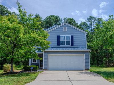 9 Bellmore Ct, Durham, NC, 27703