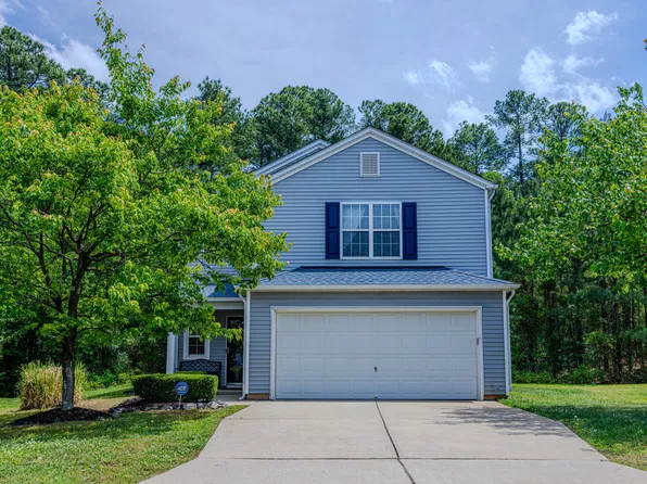 9 Bellmore Ct, Durham, NC 27703