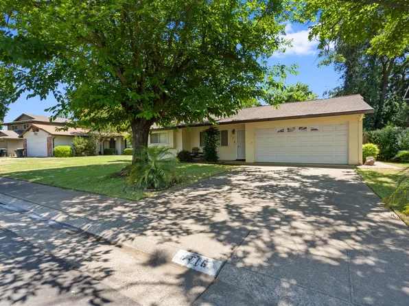 9116 Feather River Way, Sacramento, CA 95826