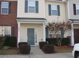 8327 Boca Point, Raleigh, NC 27616