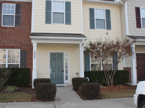 8327 Boca Point, Raleigh, NC 27616