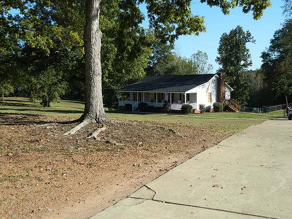 street view of house