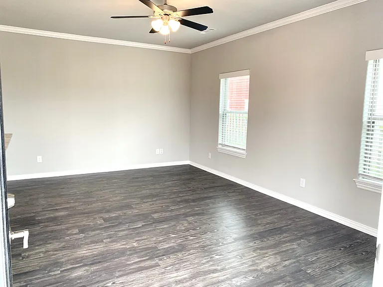 C1 (2-car) Living Dining