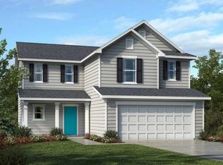 2112 Feather Rock Dr, Durham, NC 27704