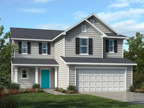 2112 Feather Rock Dr, Durham, NC 27704