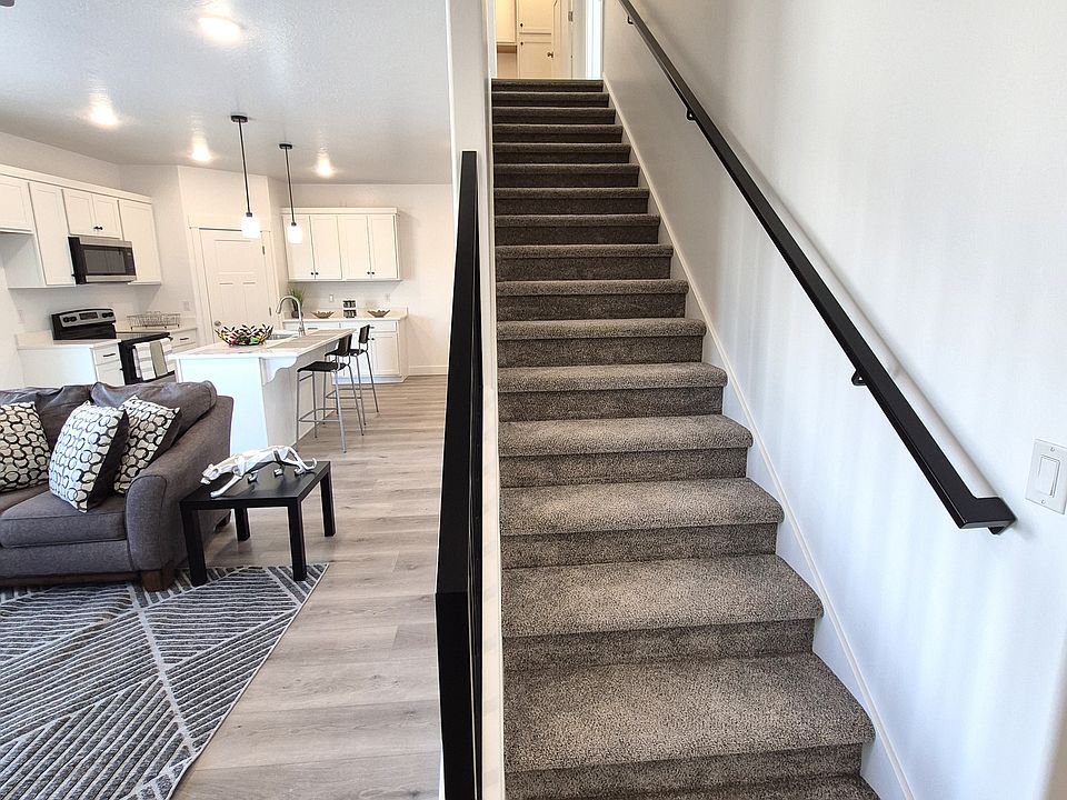 Stairway