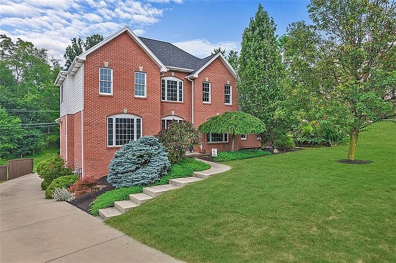 219 Fair Meadow Cir, Houston, PA 15342 Zillow