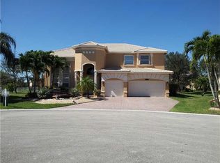 13099 SW 21st St #1, Miramar, FL 33027