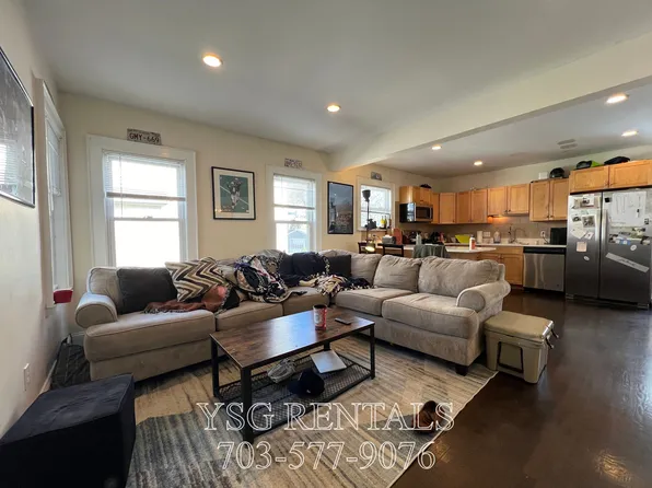 237 Everett St #237, Allston, MA 02134