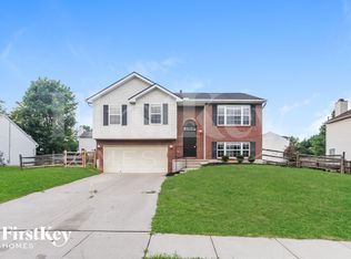 3 Grouse Dr, Amelia, OH 45102