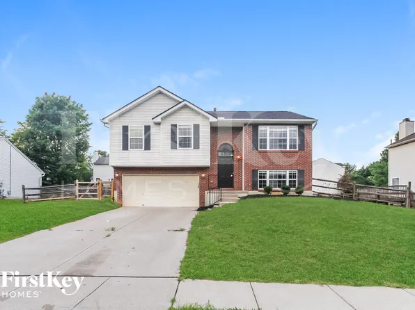 3 Grouse Dr, Amelia, OH 45102