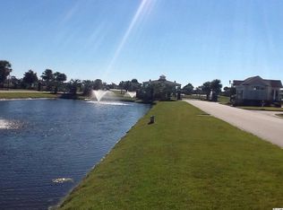 LOT 293 Castille Dr, Myrtle Beach, SC 29579