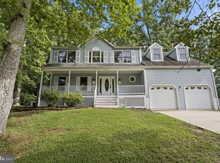 242 Choptank Rd, Stafford, VA 22556