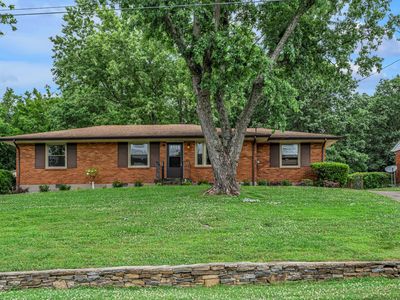 300 Wauford Dr, Nashville, TN, 37211