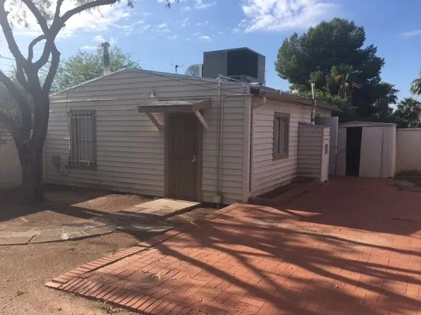 826 N Belvedere Ave #2, Tucson, AZ 85711