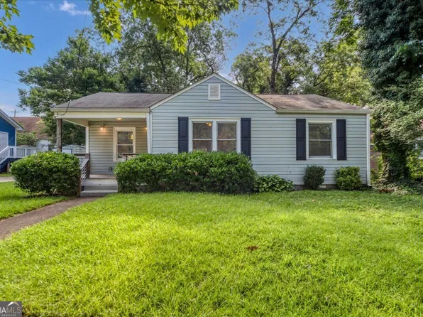 3014 E Point St, Atlanta, GA 30344
