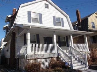 25 N Newton Ave, Atlantic City, NJ